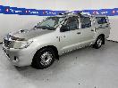 Thumbnail '4' of Toyota Hilux