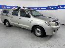 Thumbnail '1' of Toyota Hilux