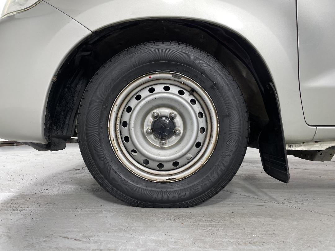 Photo '10' of Toyota Hilux Photo '10' of Toyota Hilux