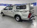 Thumbnail '5' of Toyota Hilux