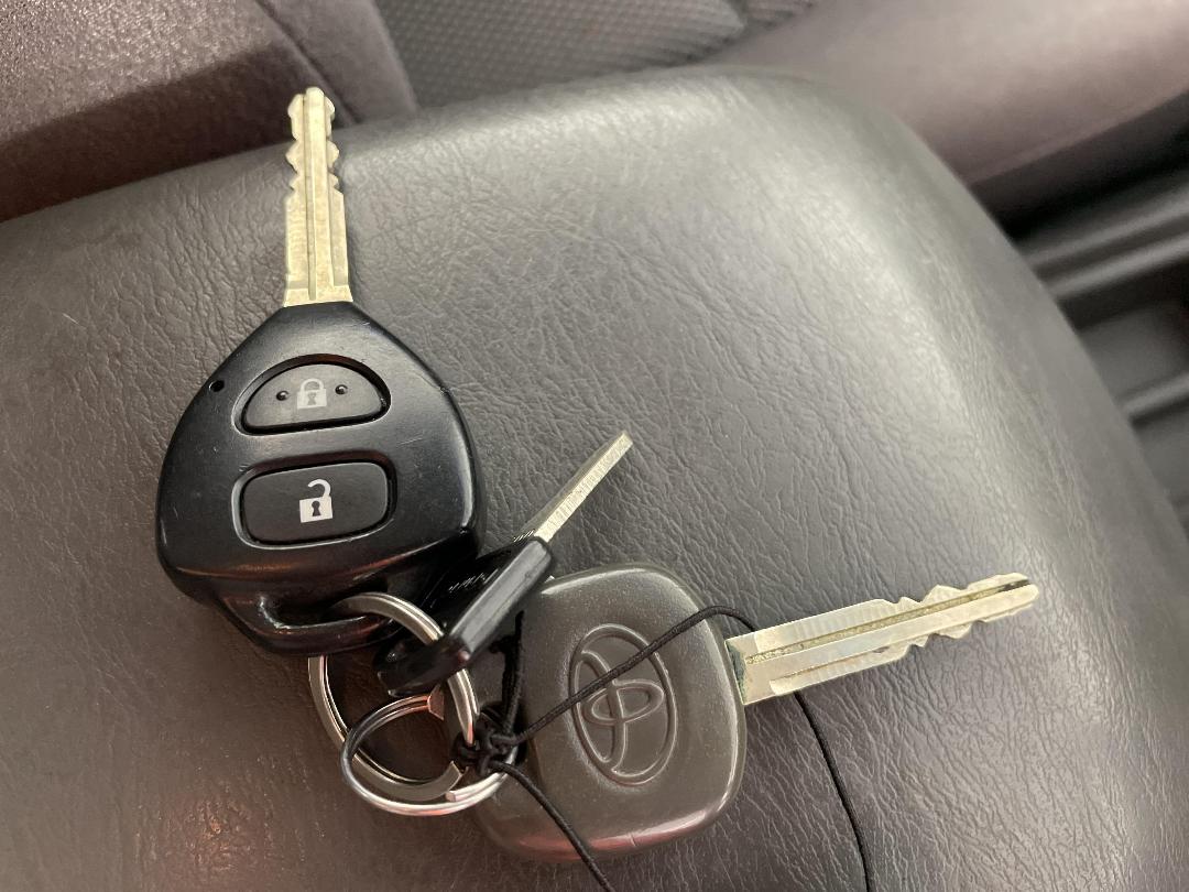 Photo '22' of Toyota Hilux Photo '22' of Toyota Hilux