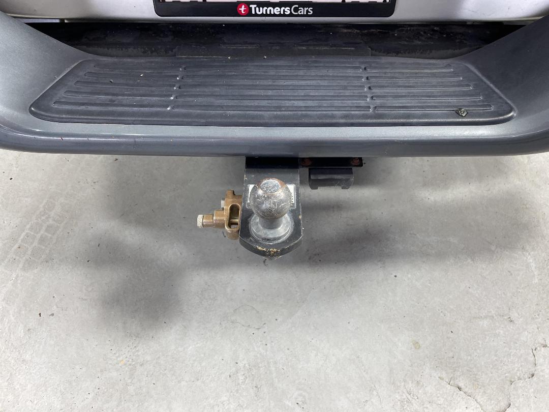 Photo '25' of Toyota Hilux Photo '25' of Toyota Hilux