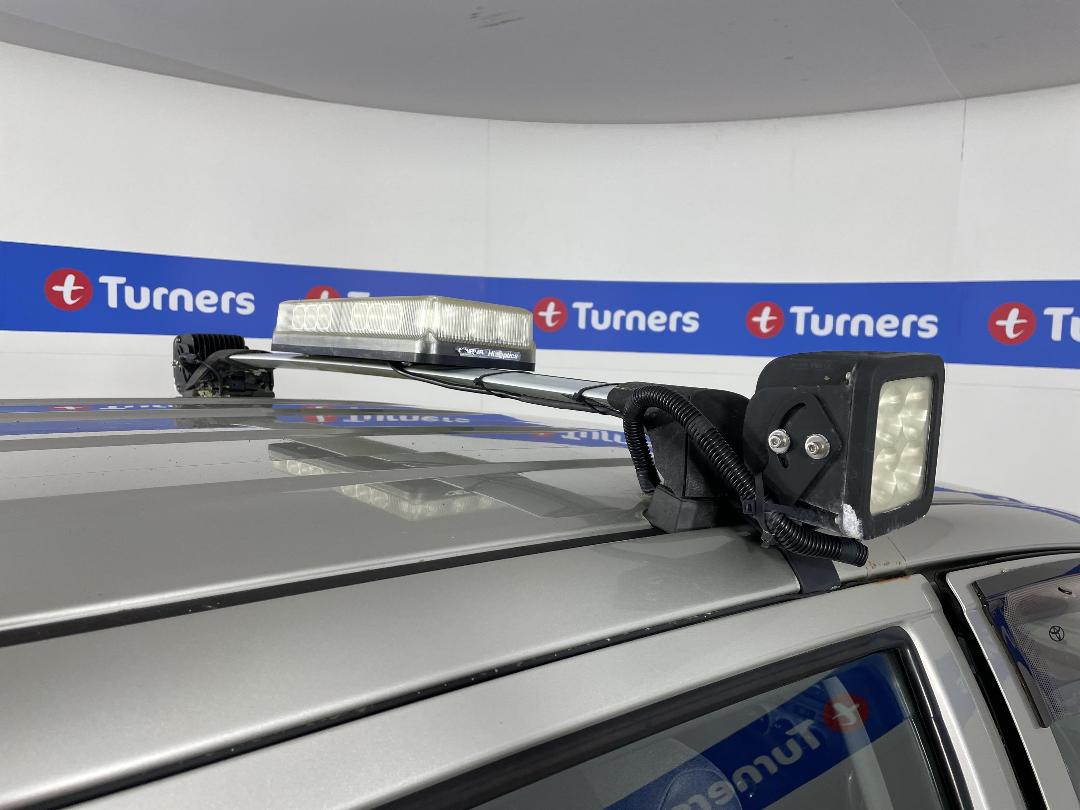 Photo '27' of Toyota Hilux Photo '27' of Toyota Hilux