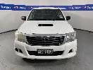 Thumbnail '2' of Toyota Hilux