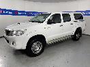 Thumbnail '4' of Toyota Hilux
