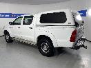 Thumbnail '5' of Toyota Hilux