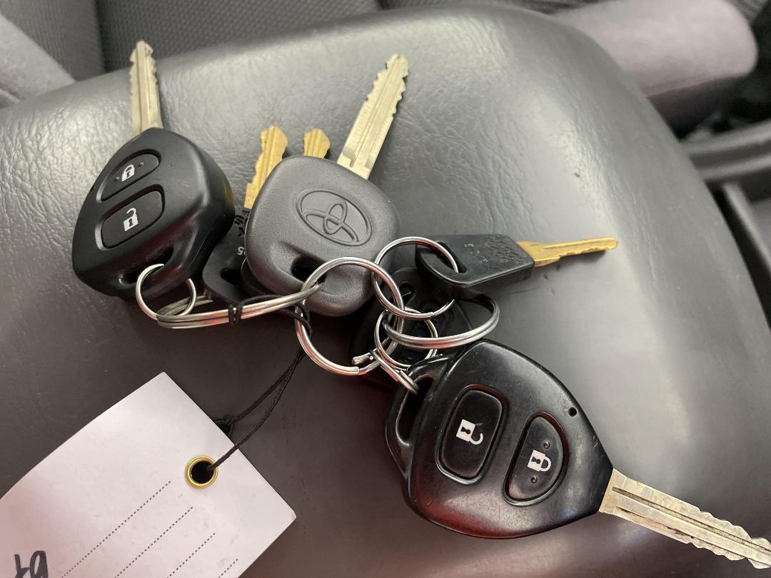 Photo '22' of Toyota Hilux Photo '22' of Toyota Hilux