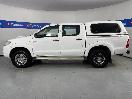 Thumbnail '24' of Toyota Hilux