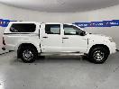 Thumbnail '23' of Toyota Hilux