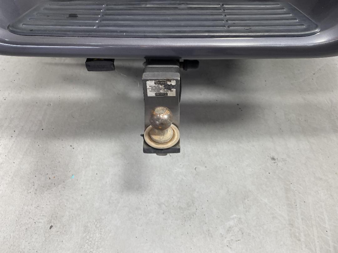 Photo '25' of Toyota Hilux Photo '25' of Toyota Hilux