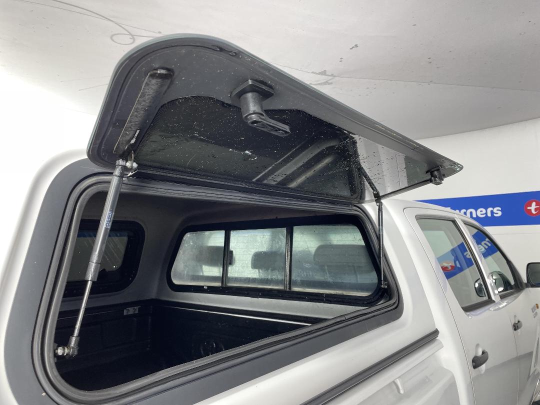 Photo '26' of Toyota Hilux Photo '26' of Toyota Hilux