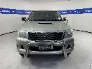 Thumbnail '2' of Toyota Hilux