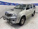 Thumbnail '4' of Toyota Hilux