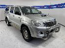 Thumbnail '1' of Toyota Hilux
