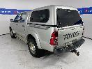 Thumbnail '5' of Toyota Hilux