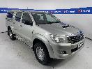Thumbnail '1' of Toyota Hilux