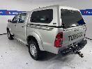 Thumbnail '5' of Toyota Hilux