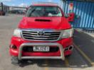 Thumbnail '2' of Toyota Hilux SR5 TD DC