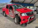 Thumbnail '1' of Toyota Hilux SR5 TD DC