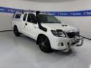 Thumbnail '1' of Toyota Hilux