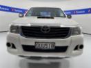 Thumbnail '2' of Toyota Hilux