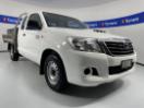 Thumbnail '1' of Toyota Hilux