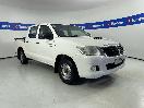 Thumbnail '1' of Toyota Hilux
