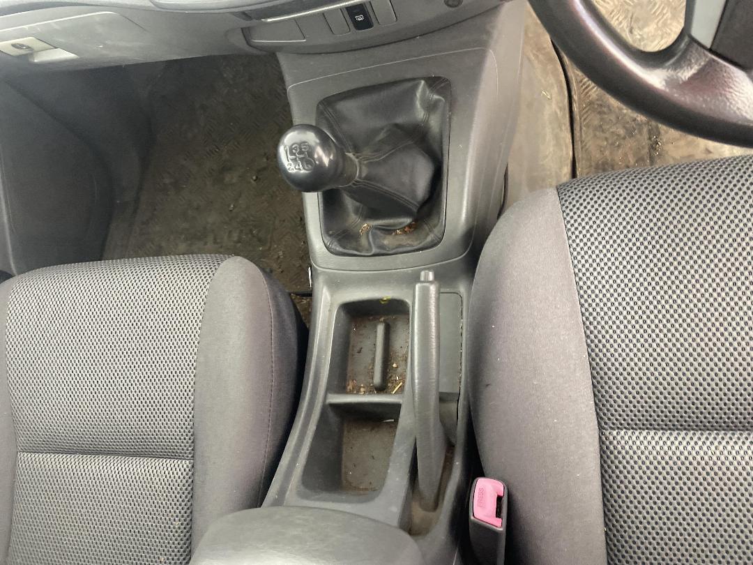 Photo '16' of Toyota Hilux TD EC Photo '16' of Toyota Hilux TD EC