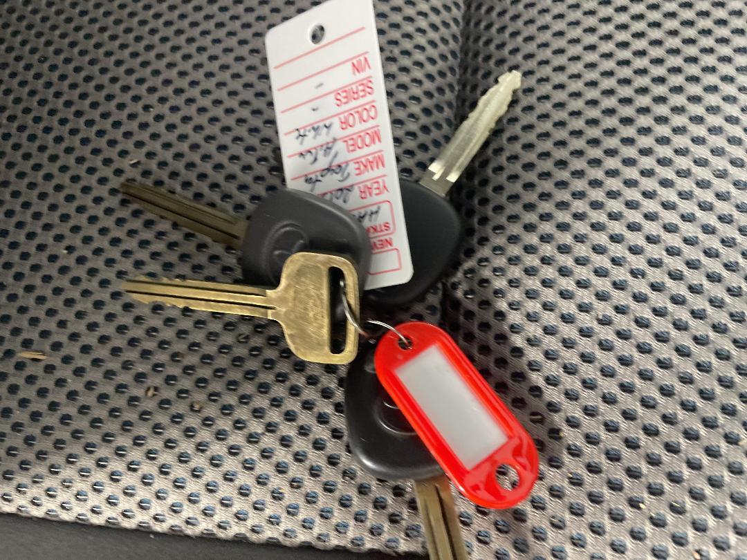 Photo '19' of Toyota Hilux TD EC Photo '19' of Toyota Hilux TD EC