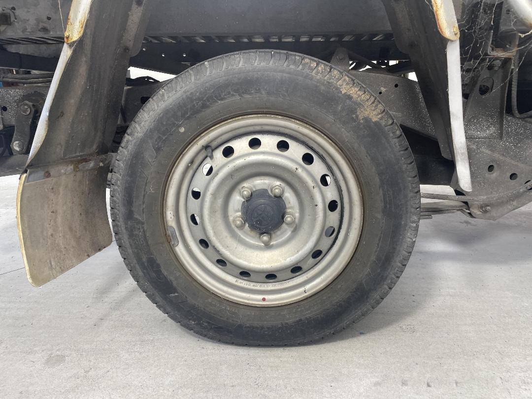 Photo '10' of Toyota Hilux TD EC Photo '10' of Toyota Hilux TD EC