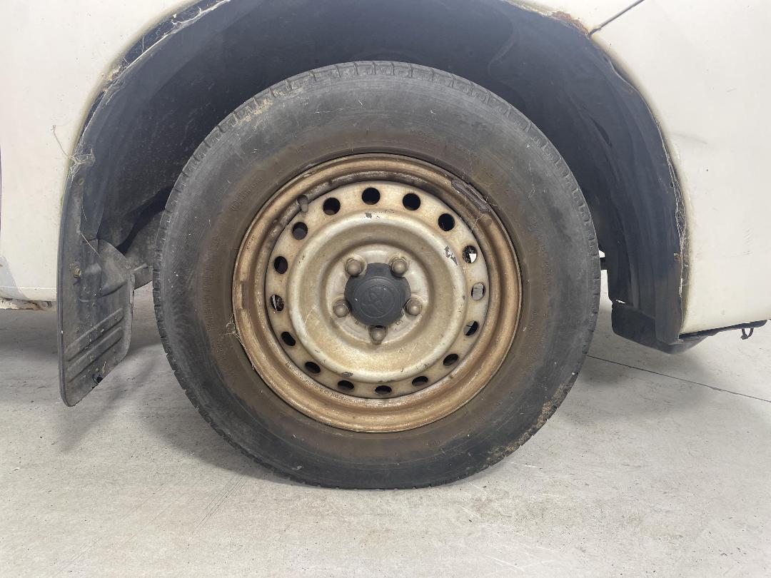 Photo '7' of Toyota Hilux TD EC Photo '7' of Toyota Hilux TD EC