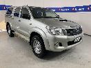 Thumbnail '1' of Toyota Hilux