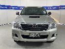 Thumbnail '2' of Toyota Hilux