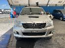 Thumbnail '4' of Toyota Hilux TD DC