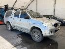 Thumbnail '1' of Toyota Hilux TD DC