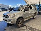 Thumbnail '6' of Toyota Hilux TD DC