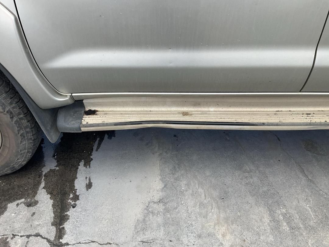 Photo '8' of Toyota Hilux TD DC Photo '8' of Toyota Hilux TD DC