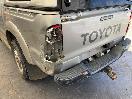 Thumbnail '13' of Toyota Hilux TD DC