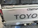Thumbnail '14' of Toyota Hilux TD DC