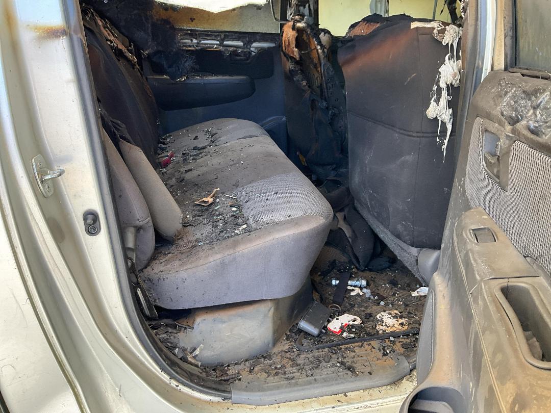 Photo '19' of Toyota Hilux TD DC Photo '19' of Toyota Hilux TD DC