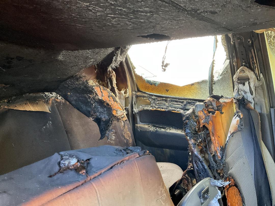 Photo '31' of Toyota Hilux TD DC Photo '31' of Toyota Hilux TD DC