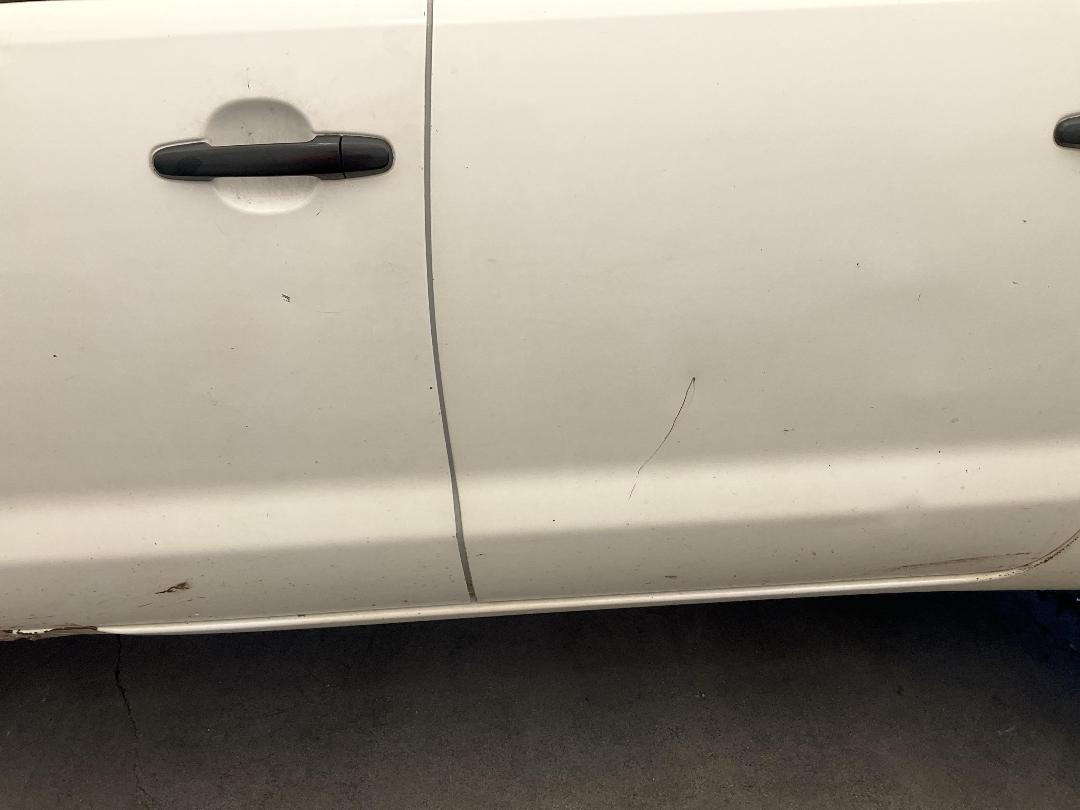 Photo '10' of Toyota Hilux TD DC Photo '10' of Toyota Hilux TD DC