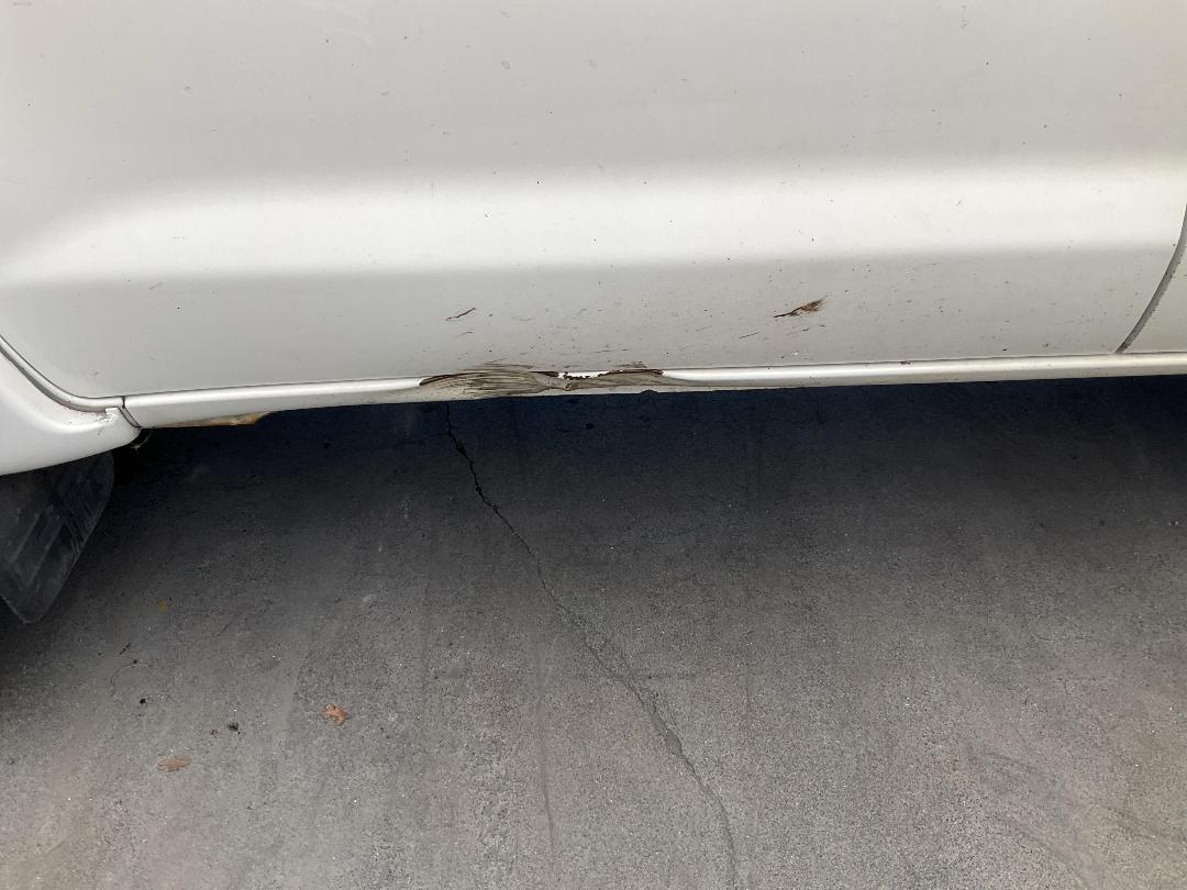 Photo '9' of Toyota Hilux TD DC Photo '9' of Toyota Hilux TD DC