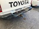 Thumbnail '13' of Toyota Hilux TD DC