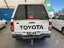 Thumbnail '15' of Toyota Hilux TD DC