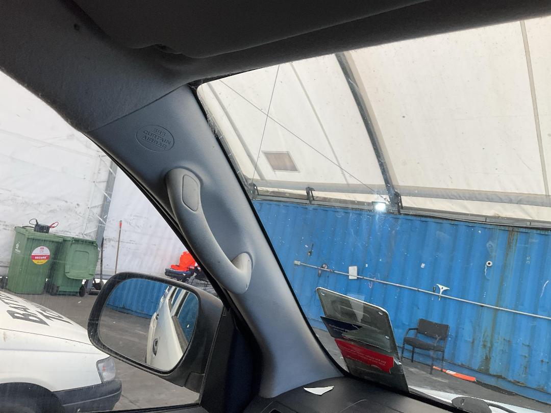 Photo '29' of Toyota Hilux TD DC Photo '29' of Toyota Hilux TD DC