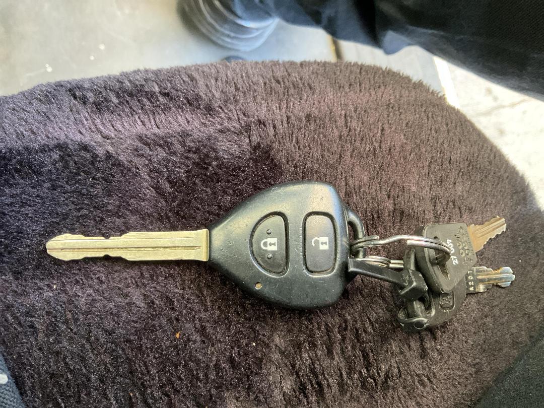 Photo '30' of Toyota Hilux TD DC Photo '30' of Toyota Hilux TD DC