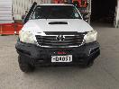 Thumbnail '7' of Toyota Hilux TD DC