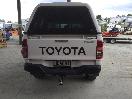 Thumbnail '16' of Toyota Hilux TD DC