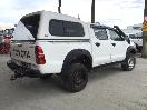 Thumbnail '17' of Toyota Hilux TD DC
